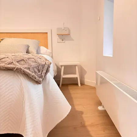 Noite 1 アパート *