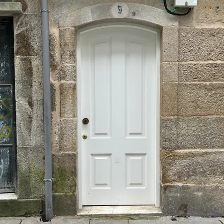 アパート Noite 1