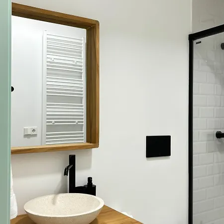 Noite 1 * ポンテベドラ