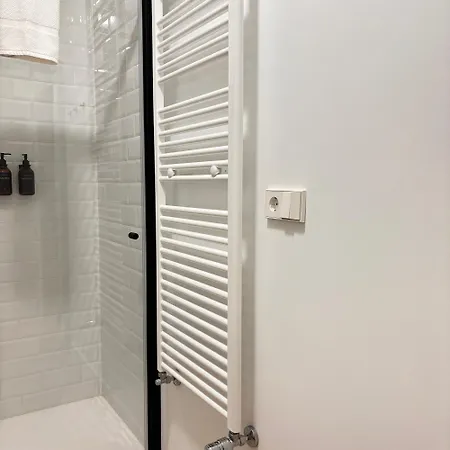 アパート Noite 1 *