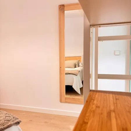 アパート Noite 1 ポンテベドラ