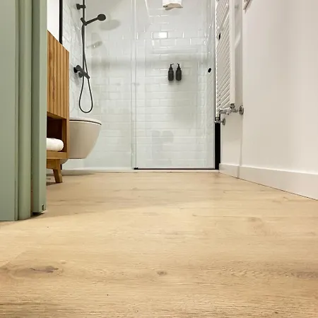 Noite 1 アパート ポンテベドラ