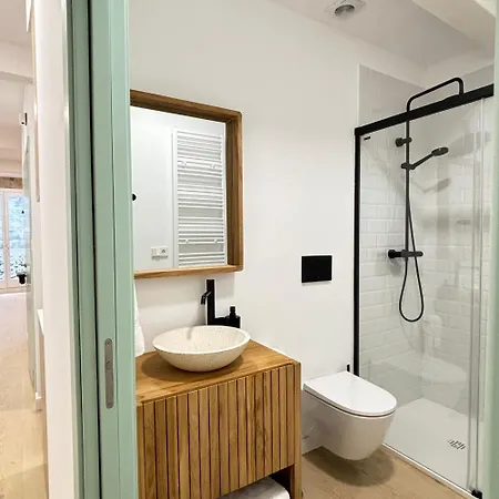 Noite 1 ポンテベドラ