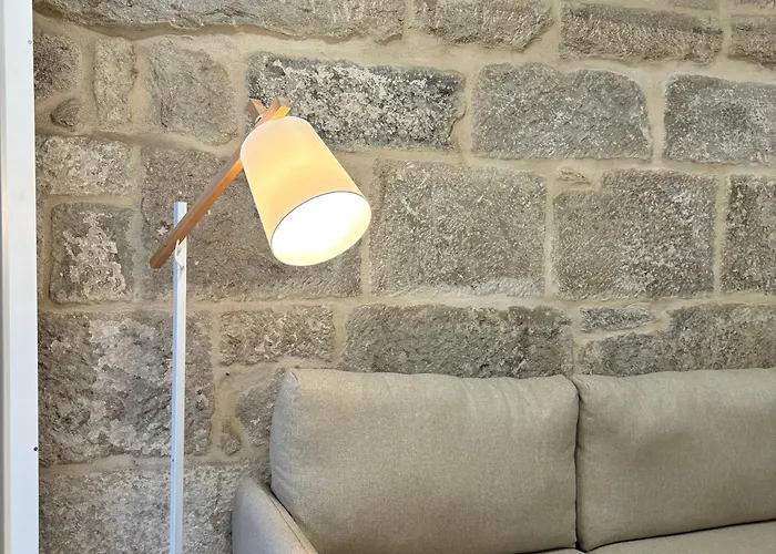 شقة Noite 1 بونتيفيذرا