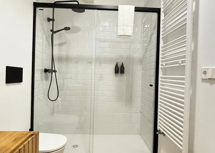 Noite 1 شقة بونتيفيذرا