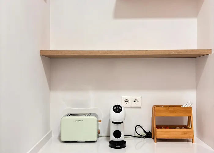 Noite 1 شقة بونتيفيذرا