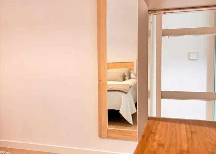 شقة Noite 1 بونتيفيذرا