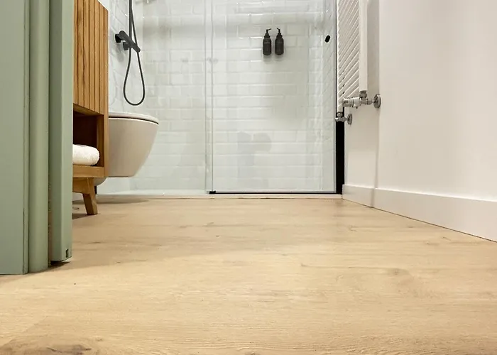 Noite 1 شقة بونتيفيذرا